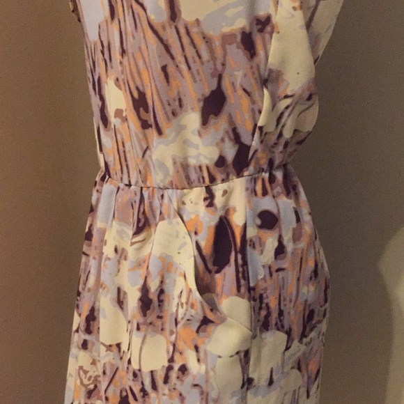 SALE COLLECTIVE CONCEPTS DRESS SIZE S👒 - Picture 3 of 12